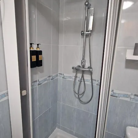 Apto San Vicente Апартаменты