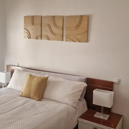 Apto San Vicente * Сан-Висенте-де-ла-Баркера