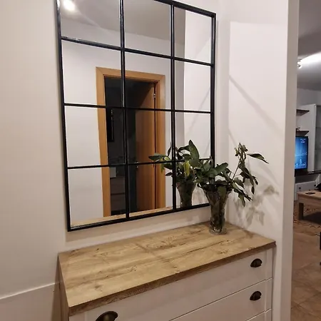 Апартаменты Apto San Vicente Сан-Висенте-де-ла-Баркера