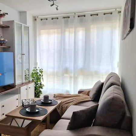 Apto San Vicente Апартаменты